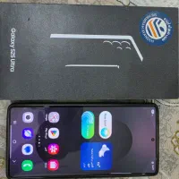 نو -بدون ریجستریs25 ultra