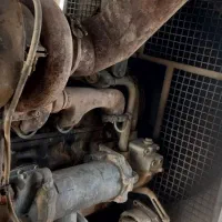 موتور برق یا دیزل ژنراتور کاکمینز۴۰۰|ماشین‌آلات صنعتی|دلیجان, |دیوار