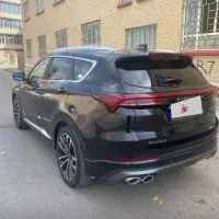 خودرو فیدلیتی پرستیژ ۷نفره داخل نسکافه|خودرو سواری و وانت|اردبیل, |دیوار