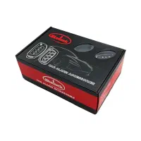 دزدگیر ساده