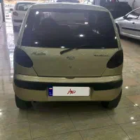 دوماتیز مدل ۸۱|خودرو سواری و وانت|کرج, چهارصد دستگاه|دیوار