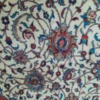 فرش دستباف کاشان ۱۲متری