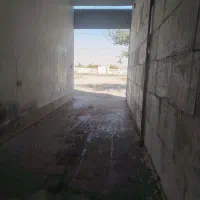 مغازه اجاره|اجارهٔ مغازه و غرفه|مشهد, میان ولایت|دیوار