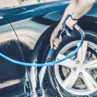 پذیرش نیرو کار در کارواش