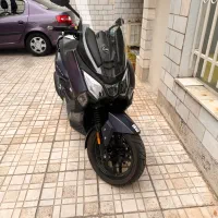 Jr300 joyride جی ار ۳۰۰ جوی راید