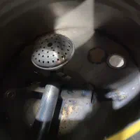 بخاری|بخاری، هیتر، شومینه|پردیس, سیاه سنگ|دیوار