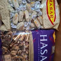 شکلات و‌ترافل نوروز