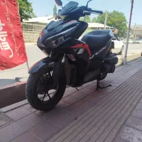 موتور ایروکس ۱۷۰ زیر قیمت