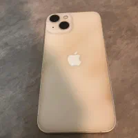 آیفون۱۳ نرمال سفید za|موبایل|قم, بکایی|دیوار