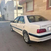 پارسtu5مدل94|خودرو سواری و وانت|بجنورد, |دیوار