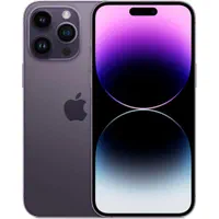 اپل iphone 14 Pro Max با حافظهٔ ۲۵۶ گیگابایت