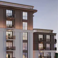 فروش واحد لوکس ۱۸۵ متری با پرداخت ۷۰ درصد قیمت