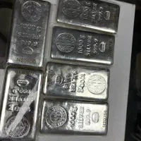 شمش نادیر ترکیه و ساچمه ۹۹۹.۹