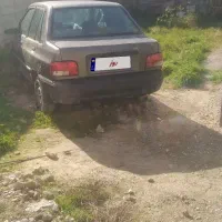 پراید 79 کاربرات|خودرو سواری و وانت|نگین شهر, |دیوار