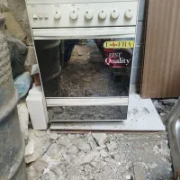 فروش اجاق گاز|اجاق گاز و لوازم برقی پخت‌وپز|زاهدان, |دیوار