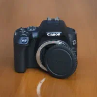 دوربین کنون ۲۵۰d