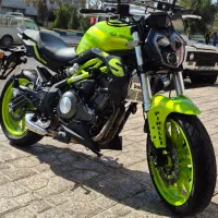 بنلی ۳۰۰ جفت