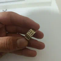 انگشتر طلا بدون اجرت|جواهرات|قم, پردیسان|دیوار