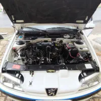 پارس 1400|خودرو سواری و وانت|پردیس, فاز ۴|دیوار