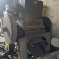 آسیاب فرهانی ۶۰ مدل شمشیری بدنه چودن|ماشینآلات صنعتی|تهران, شهرک شریفی|دیوار