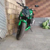 فروش موتور سیکلت|موتورسیکلت|بم, |دیوار