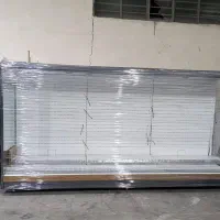 یخچال پرده هوا|فروشگاه و مغازه|شیراز, محراب|دیوار