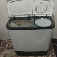 کهنه شویی دوقلو