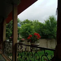 ویلا اجاره ای ماسال روستای تنیان روزانه و هفتگی