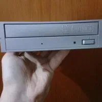 سی دی و دی وی دی درایور کامپیوتر