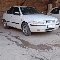 سمند ef7|خودرو سواری و وانت|اسلام‌‌آباد غرب, |دیوار