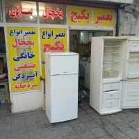 تعمیرات یخچال پکیج آبگرمکن تصفیه آب لباسشویی