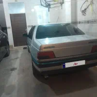 پژو405مدل 92 بدون افتاب سوختگی*|خودرو سواری و وانت|قم, امامزاده ابراهیم|دیوار