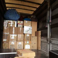 ایمن بار سمنان حمل اثاثیه و بار با ضمانت|خدمات حمل و نقل|سمنان, |دیوار