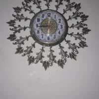 ساعت خورشیدی برنز