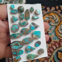 فیروزه نیشابور