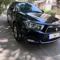 دنا پلاس توربو اتوماتیک