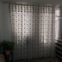 پرده|پرده، رانر، رومیزی|دورود, |دیوار