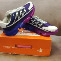 کتونی ولکان طرح سالامون نو آکبند سایز ۴۴