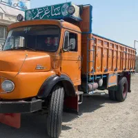 بنز تک ۶۴|خودرو سنگین|آذرشهر, |دیوار