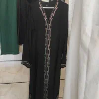 مانتو دست دوم ولی درحدهمراه باشال