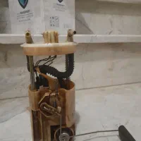 پمپ بنزین یورو۴ پراید وتیبا وکوییک