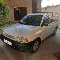 پراید وانت ۱۵۱  مدل ۴۰۳