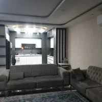 ویلایی مستقل دوکله 191 متری بازسازی شده|فروش خانه و ویلا|فارسان, |دیوار