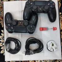 پلیستیشن۴ پرو کپی خور|کنسول، بازی ویدئویی و آنلاین|مریوان, |دیوار