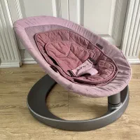 گهواره چرخان نونا