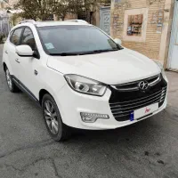 جک s5 مدل ۱۴۰۱|خودرو سواری و وانت|پرند, فاز ۲|دیوار