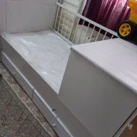 سرویس تخت و کمد کودک و نوجوان شرکتی