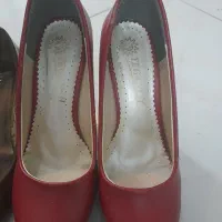 کفش سایز ۳۸.۳۹|کیف، کفش، کمربند|پردیس, فاز ۴|دیوار