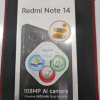 گوشی شیامی نت ۱۴