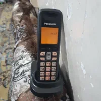تلفن بیسیم پاناسونیک